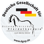 Logo DGOP